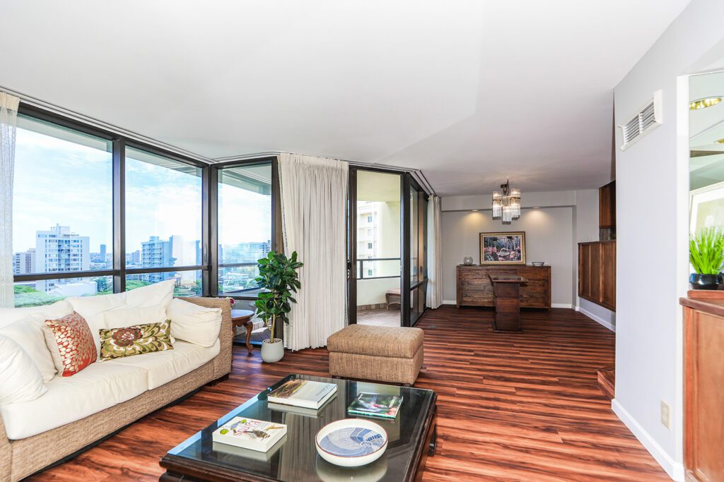 1525 Wilder Avenue #1005 - Punahou Cliffs-05-web