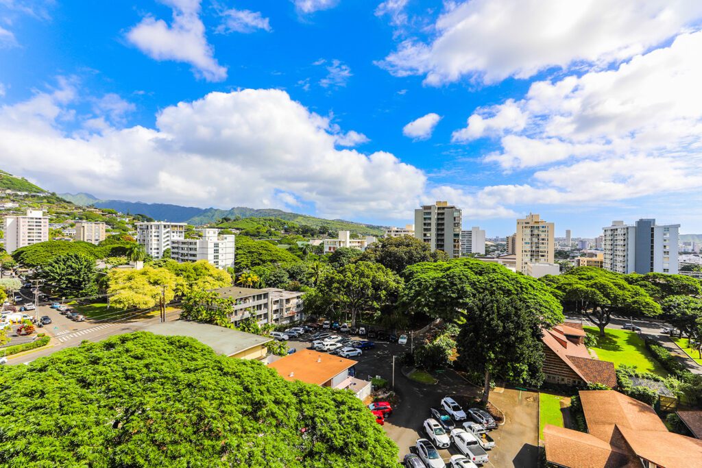 1525 Wilder Avenue #1005 - Punahou Cliffs-12-web