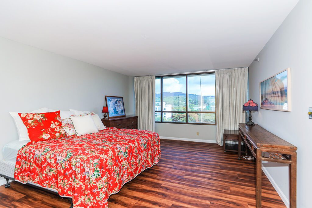 1525 Wilder Avenue #1005 - Punahou Cliffs-16-web