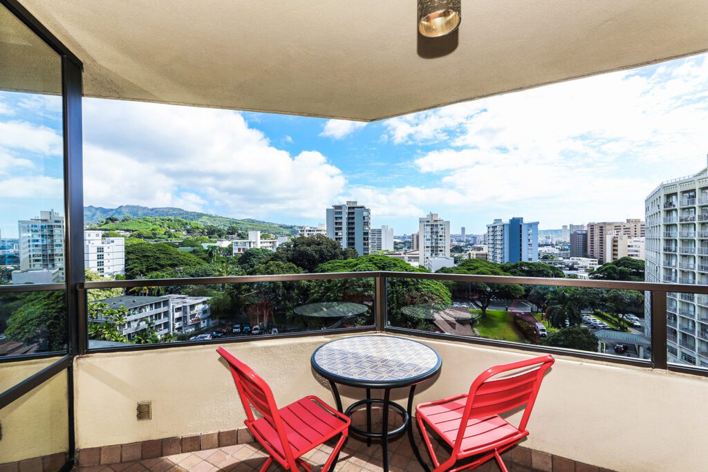 1525 Wilder Avenue #1005 - Punahou Cliffs-23-web
