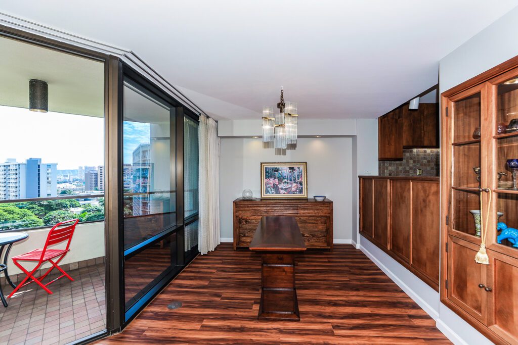 1525 Wilder Avenue #1005 - Punahou Cliffs-45-web