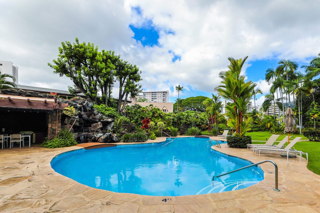 1525 Wilder Avenue #1005 - Punahou Cliffs-52-web