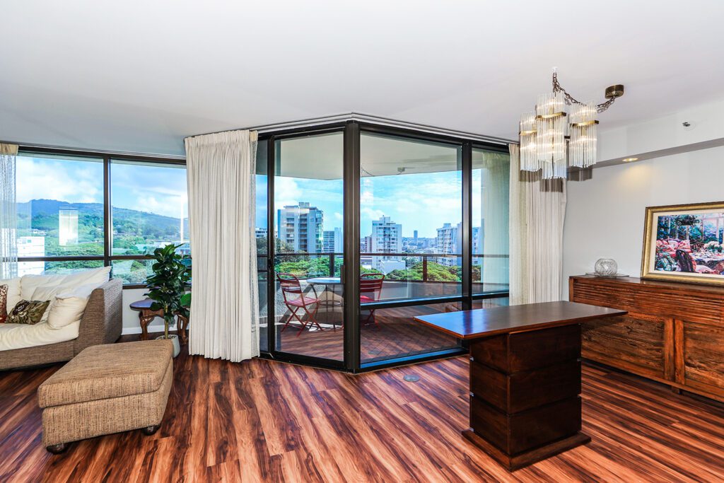 1525 Wilder Avenue #1005 - Punahou Cliffs-56-web