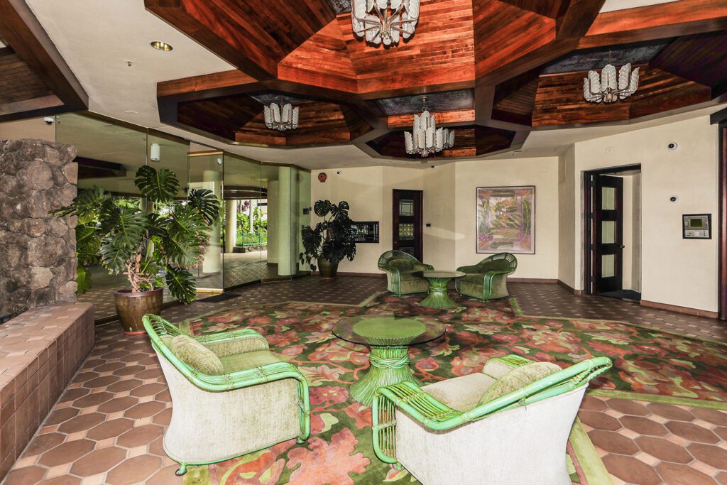 1525 Wilder Avenue #1005 - Punahou Cliffs-63-web