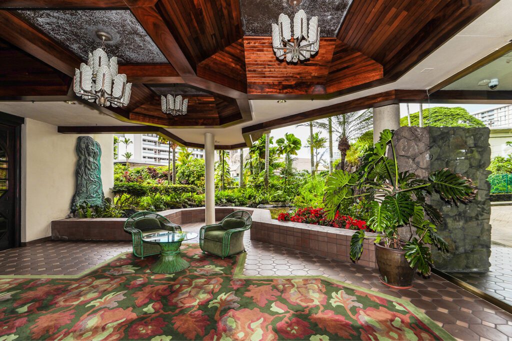 1525 Wilder Avenue #1005 - Punahou Cliffs-64-web