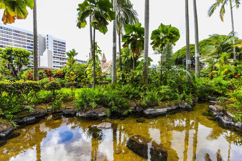 1525 Wilder Avenue #1005 - Punahou Cliffs-65-web